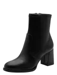 Tamaris - Women Boots - Kontsaga poolsaapad - 40