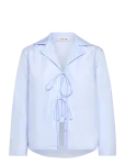 A-View - Marley Blouse - Pikkade varrukatega - 34