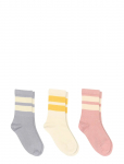 Mp Denmark - Anker Socks - 3-Pack - Sokid - 22/24