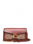 Coach - Tabby Chain Clutch - V&auml;ikesed &uuml;le&otilde;lakotid - ONE SIZE