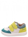 Superfit - Supies - Madala s&auml;&auml;rega tossud - 24/14.9CM
