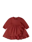 That's Mine - Emilia Dress - Pikkade varrukatega vabaajakleidid - 116