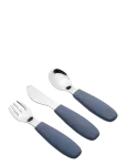 Nuuroo - Jana Cutlery Set 3 Pack - S&ouml;&ouml;giriistad - ONE SIZE
