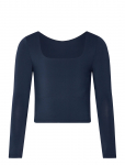 Rosemunde Kids - Rkbillie Reversible Ls Short T-Shir - Pikkade varrukatega T-s&auml;rgid - 140