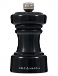 Cole & Mason - Pepper Gloss Hoxton Cole&Mason - Soola- ja pipraveskid - &Oslash; 5.5 cm