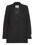 Scotch & Soda - Core Sb Fitted Blazer - &Uuml;herealised bleiserid - XS