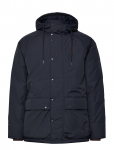 Fred Perry - Padded Zip Through Jkt - Polsterdatud jakid - L