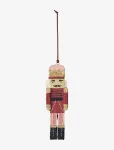Broste Copenhagen - Fairy Tale Ornament Nutcracker - J&otilde;ulukuulid ja kuuseehted - L:14.5CM