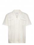 Maison Labiche - Laurens Shirt - L&uuml;hikeste varrukatega - M