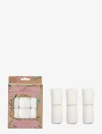 Stylpro - Stylpro Bamboo Face Cloths X3 - Lisatarvikud - ONE SIZE