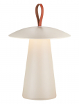 Nordlux - Ara To-Go 2 | Batterilampe - Laualambid - H29.2CM