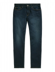 Polo Ralph Lauren - Parkside Active Taper Stretch Jean - Kitsenevad - 34 x 32