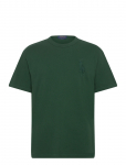 Polo Ralph Lauren - Classic Fit Big Pony Jersey T-Shirt - L&uuml;hikeste varrukatega - S