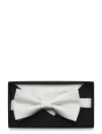 Lindbergh Black - Polyester Bow Tie - Kikilipsud - ONE SIZE