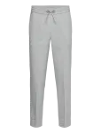 Lindbergh - Relaxed Elasticated Pants - Vabaaja - L