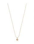 Enamel Copenhagen - Amore Necklace - Kett-kaelakeed - ONE SIZE 40 - 45 cm