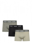 HUGO - Trunk Triplet Design - Bokserid - XL