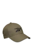 Reebok Performance - Vector Baseball Cap - Spordi nokam&uuml;tsid - ONE SIZE