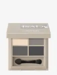 IsaDora - The Eyeshadow Quartet 03 Smoky Eyes - Eye Palettes - 3.5 G