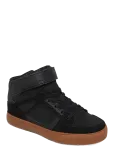 DC - Pure High-Top Ev - K&otilde;rge s&auml;&auml;rega tossud - 36.5