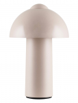 Globen Lighting - Portable Table Lamp Buddy Ip44 Blush - Laualambid - H25CM