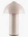 Globen Lighting - Portable Table Lamp Buddy Ip44 Blush - Laualambid - H25CM