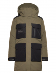 Sail Racing - W Glacier Bay Parka - Spordiparkad - XL