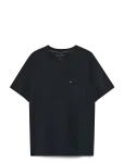 Tommy Hilfiger - Essential Solid Pocket Tee - L&uuml;hikeste varrukatega - XXL