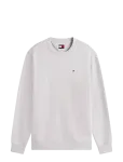 Tommy Jeans - Tjm Reg S Flag Crew - Pikkade varrukatega - XXL
