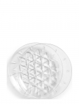 Sagaform - Picnic Juni Plate - Picnic Plates, Mugs, Cutlery - &Oslash;26