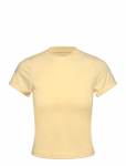 Casall - Cotton Blend Slim Tee - Spordi T-s&auml;rgid - L