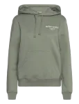 Bj&ouml;rn Borg - Borg Essential 1 Hoodie - Spordi kapuutsiga pusad - XS