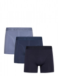Bj&ouml;rn Borg - Cotton Stretch Boxer 3P - Bokserid - S