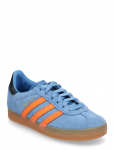 Adidas Originals - Gazelle C - Madala s&auml;&auml;rega tossud - 33