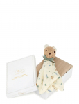 Cam Cam Copenhagen - Cuddle Cloth Gift Box - Blueberries - Gift Sets - ONE SIZE
