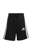 Adidas Sportswear - Lk 3S Ft Sh 220 - L&uuml;hikesed p&uuml;ksid - 116