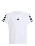 Adidas Sportswear - Jg 3S Tee 160 - L&uuml;hikeste varrukatega - 152