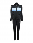 Adidas Sportswear - J 3S Tiberio Ts - Dressikomplektid - 164