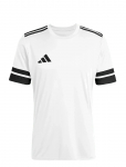 Adidas Performance - Squa25 Jsy M - Spordi T-s&auml;rgid - M