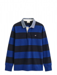 Gant - Classic Heavy Rugger - Pikkade varrukatega - XXL