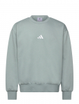 Adidas Sportswear - M Feelcozy Swt - Spordidressipluusid - L