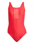 Adidas Sportswear - 3S Mid Suit - Spordi ujumistrikood - 38