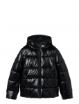 LMTD - Nlnmayer Puffer Jacket Noos - Tepitud ja polsterdatud - 134-140