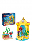 LEGO - Ariels Musikscene 43235 - Lego Disney printsess - ONE SIZE