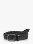 Howard London - Braided Belt Ruben - Punutud v&ouml;&ouml;d - 95
