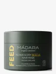 M&Aacute;DARA - Feed Repair & Dry Rescue Hair Mask - Juuksemaskid - 180 ml