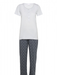 Mamalicious - Mlmira Star Ss Jrs Pyjamas 2F A. E. Noos - Pyjamas - XS