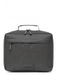 EPIC Travelgear - Hanging Box Toilet Case Black - Reisitarvikud - ONE SIZE