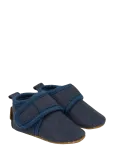 Mikk-line - Prewalker Felt - Beebijalan&otilde;ud (suurused 18-19-20-25-26) - 25-26