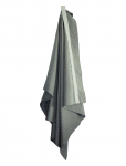 The Organic Company - Wellness Towel - Vannir&auml;tikud - 165X 110CM